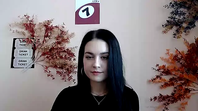 Black Kitttty online show from October 27, 11:28 am