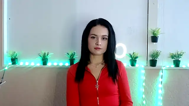 Black Kitttty online show from October 24, 10:33 am