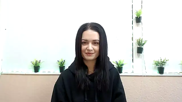 Black Kitttty online show from October 23, 10:21 am