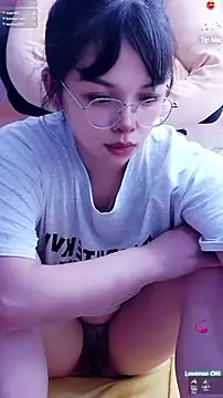 Maomilove1 online show from July 9, 3:47 pm