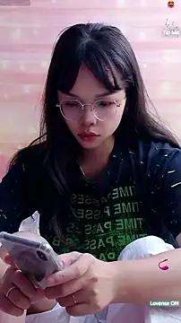 Maomilove1 online show from July 3, 2:01 pm
