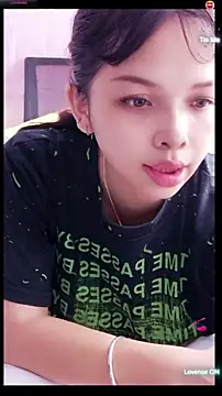 Maomilove1 online show from August 2, 1:14 pm