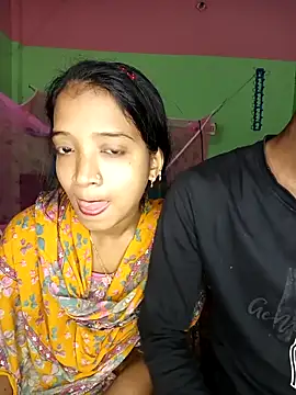 CoupleShow 432 online show from February 25, 5:33 pm