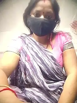 QRESABABY online show from October 22, 9:20 pm