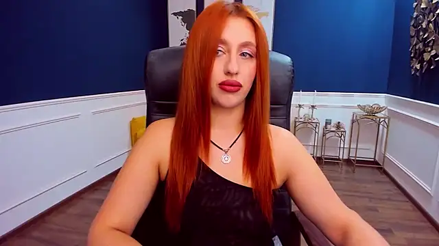 ZoeBurton online show from December 14, 9:42 pm