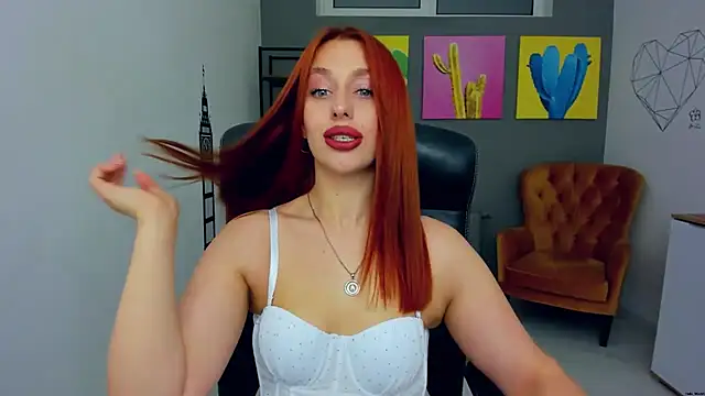 ZoeBurton online show from May 2, 8:23 pm