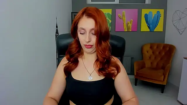 ZoeBurton online show from June 30, 8:30 pm