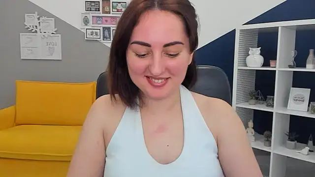 NoraSimons online show from March 7, 4:14 pm