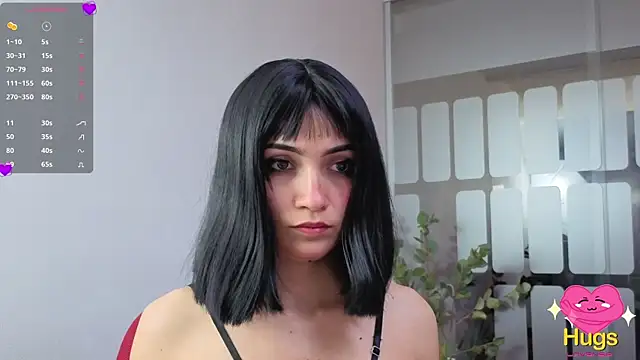 chloehanna online show from August 2, 2:20 pm
