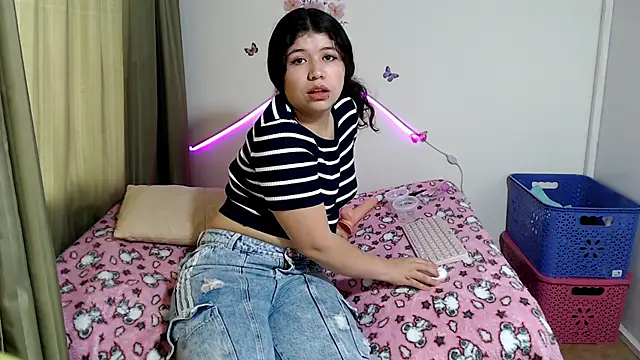 BRYXS1 online show from November 6, 7:31 pm