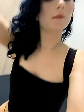 Meiii27 online show from December 14, 3:12 am