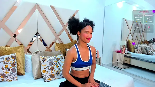 karolebonyy online show from January 11, 6:29 am