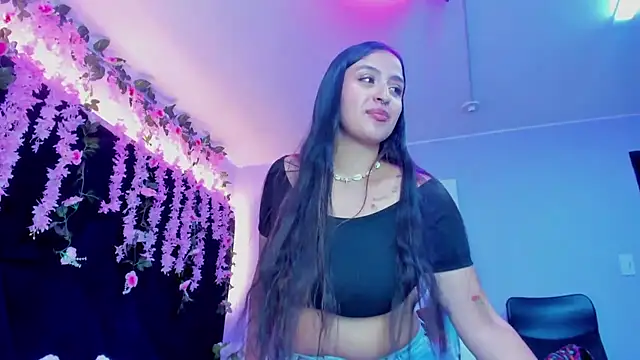Gabyy Cooper  online show from July 20, 2:58 am