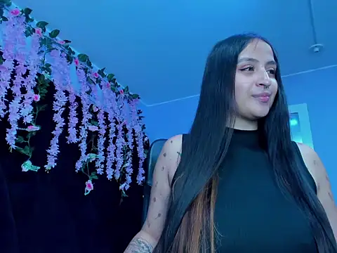 Gabyy Cooper  online show from June 16, 2:45 am