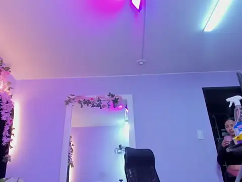 Gabyy Cooper  online show from July 22, 3:40 am