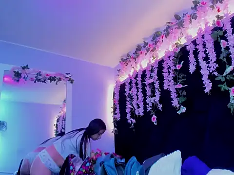 Gabyy Cooper  online show from June 28, 2:40 am