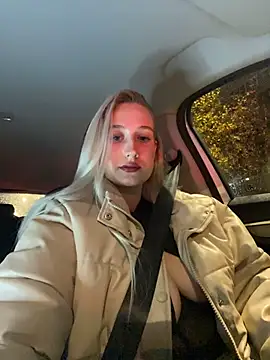 MilliEva online show from October 28, 12:49 am