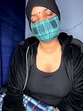 Cute Marina online show from January 6, 6:00 pm