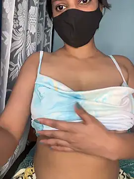Cute Marina online show from July 18, 7:44 am