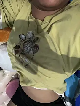 Cute Marina online show from July 6, 5:15 pm