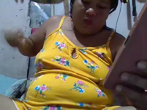 xxmysweetpinayy69 online show from October 29, 6:40 am