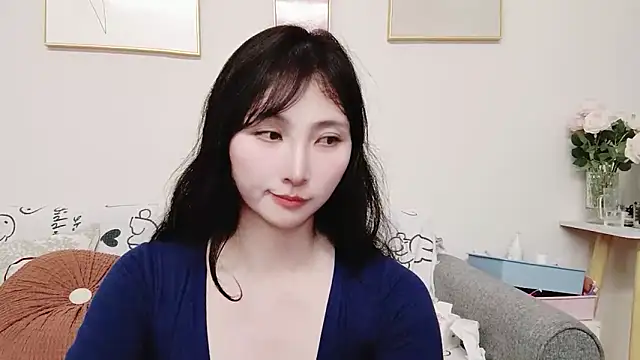 yuyan3929 online show from June 7, 1:51 pm