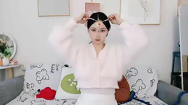 yuyan3929 online show from November 23, 5:32 am