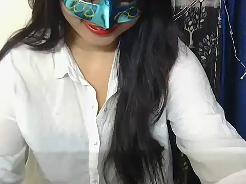 crazy witch online show from November 14, 7:14 pm