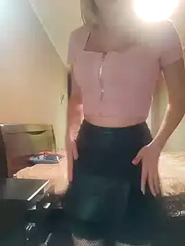 SelinaLovqx online show from December 21, 1:26 pm