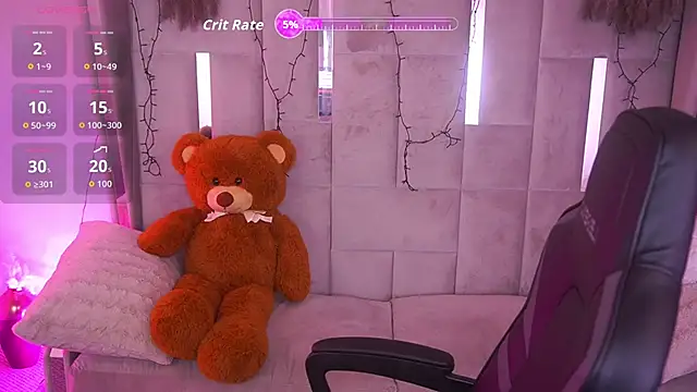 AleksaaJoy online show from March 12, 2:42 pm