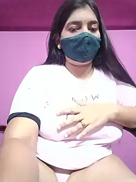Cute Riya 1 online show from July 31, 7:04 pm