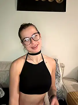 AlyssaSchwarz online show from November 27, 8:45 pm