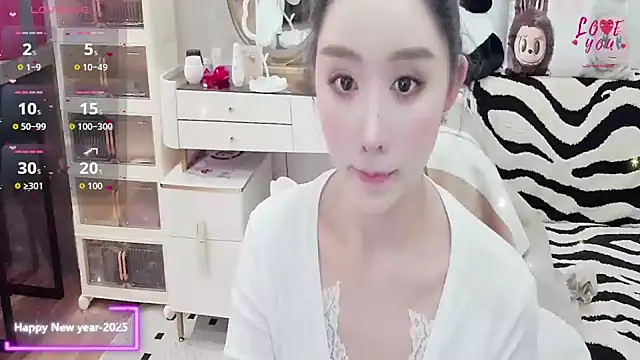 LILIBB88-2025 online show from October 23, 12:55 pm