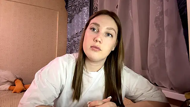 Mia likez online show from October 23, 1:06 pm