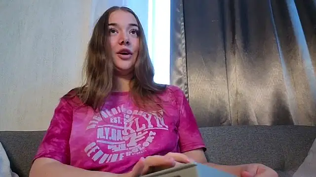 Biancka  online show from February 18, 5:50 am