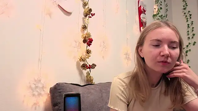 CathyHeximer online show from December 19, 8:39 am