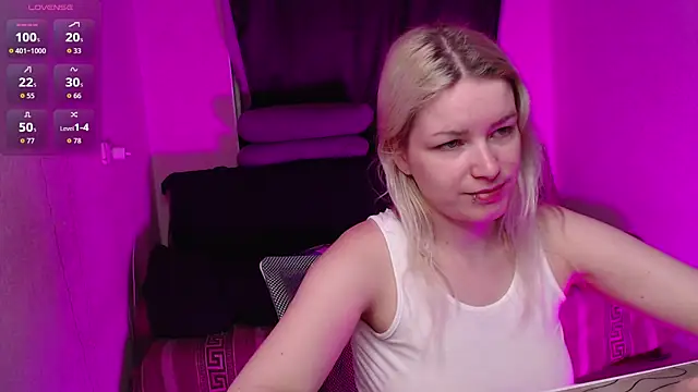 CherryNight6 online show from July 31, 9:38 pm