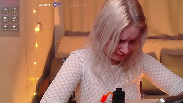 CherryNight6 online show from November 17, 6:30 pm