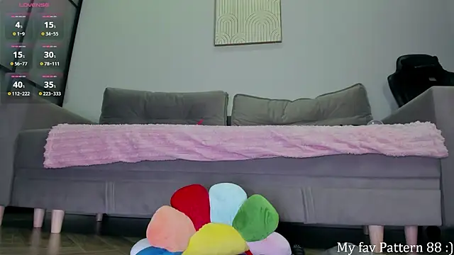 Sunae love online show from April 29, 2:37 am
