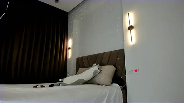 Sunae love online show from November 8, 3:22 am