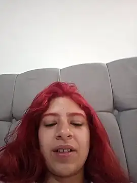 Lunatemptress4 online show from December 5, 12:06 pm