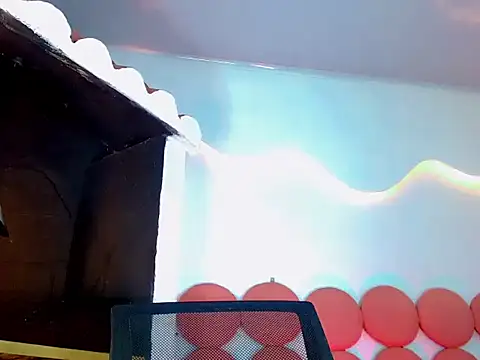 JessiValentin online show from May 15, 8:44 pm
