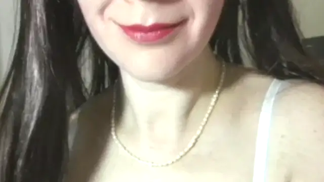 Aromaloveqq online show from February 19, 5:45 pm