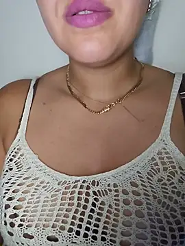 Sexy-girl online show from July 20, 9:59 pm