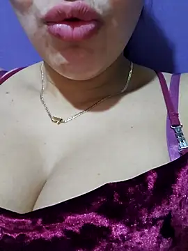 Sexy-girl online show from December 20, 10:03 pm