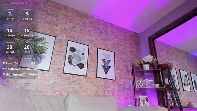 sophie duval online show from November 18, 3:35 pm