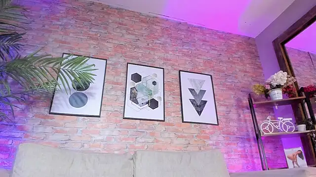 sophie duval online show from November 21, 11:56 am