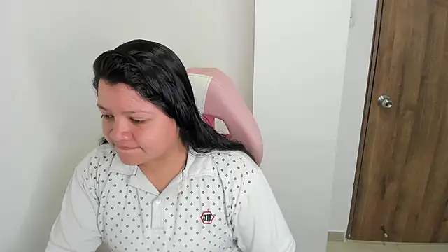 Sweet Deemonn online show from October 23, 2:34 pm