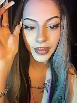 NovaPearl online show from April 26, 8:39 pm