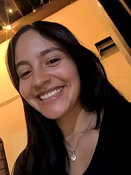 SofiCastro09  online show from March 24, 1:33 am